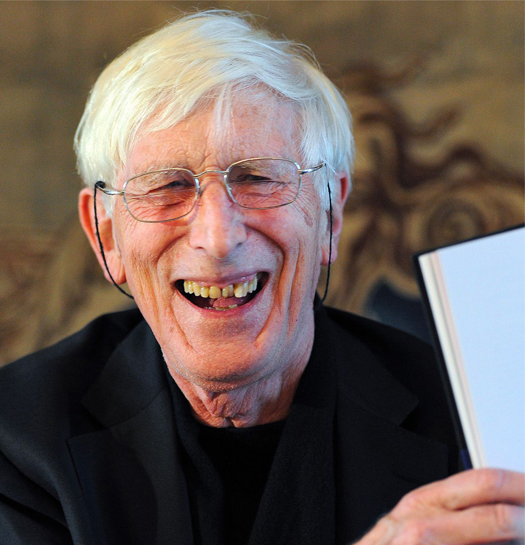 Tomi Ungerer